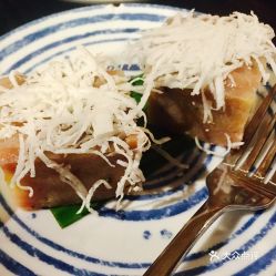 chat thai 海德公園店 的鮮椰子香蕉蒸糕好不好吃 用戶評(píng)價(jià)口味怎么樣 悉尼美食鮮椰子香蕉蒸糕實(shí)拍圖片 大眾點(diǎn)評(píng)