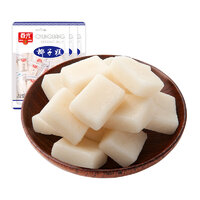 2024年十大熱門春光糖果產(chǎn)品