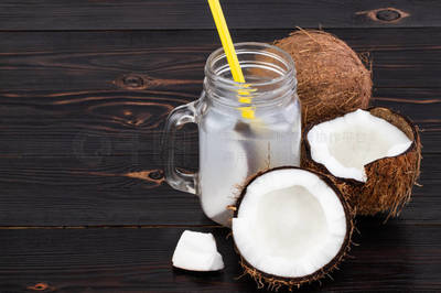 新鮮有機(jī)椰子水 天然養(yǎng)分與健康之道