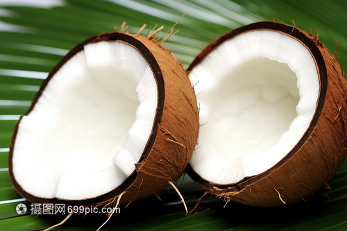 椰子食品 自然贈(zèng)禮的美味與營養(yǎng)