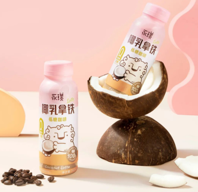 從300+創(chuàng)新產(chǎn)品看食品飲料新趨勢 椰子食品引領(lǐng)健康與多元潮流