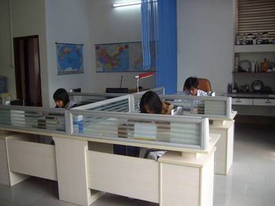 金朗日太陽能技術 為工廠打造高效太陽能發電與照明系統解決方案