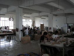 深圳市瑞景有機玻璃制品在會搜B2B平臺上的技術服務優勢分析